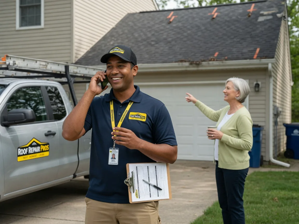 Roof Repair Lebanon, NE FAQs